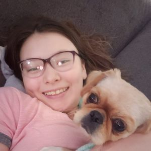 Meet your Posher, Madison